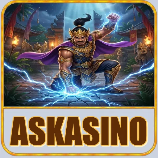 Gambar verifikasi tautan alternatif resmi askasino Indonesia