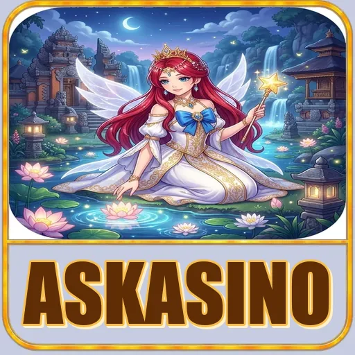 Gambar verifikasi keamanan akun masuk & daftar askasino