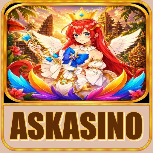 Gambar verifikasi hash SHA-256 unduhan APK askasino